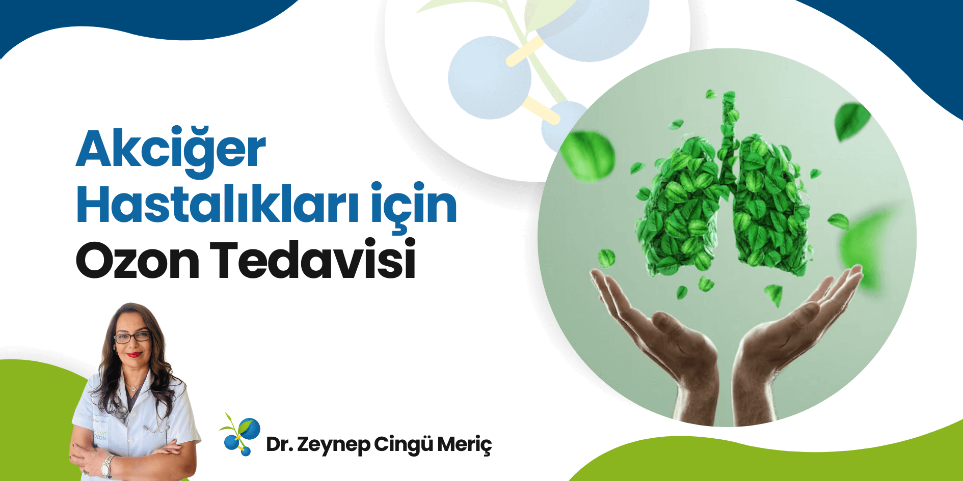 Hayat Ozone: Ozone Therapy | Dr. Zeynep Cingü Meric 19 Hayat Ozone: Ozone Therapy | Dr. Zeynep Cingü Meric