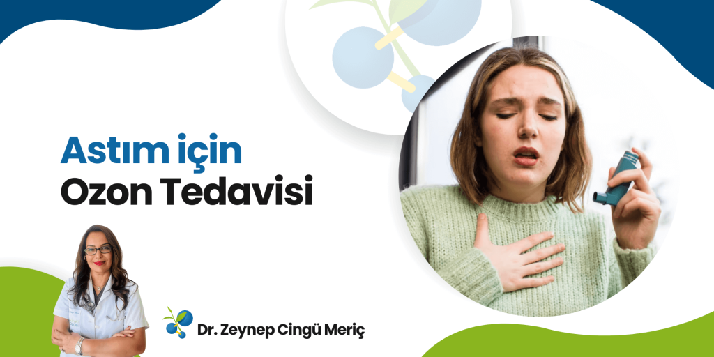 Astım ve Ozon Tedavisi Temel Bilgiler - Potansiyel Faydalar 1 Astım ve Ozon Tedavisi Temel Bilgiler - Potansiyel Faydalar